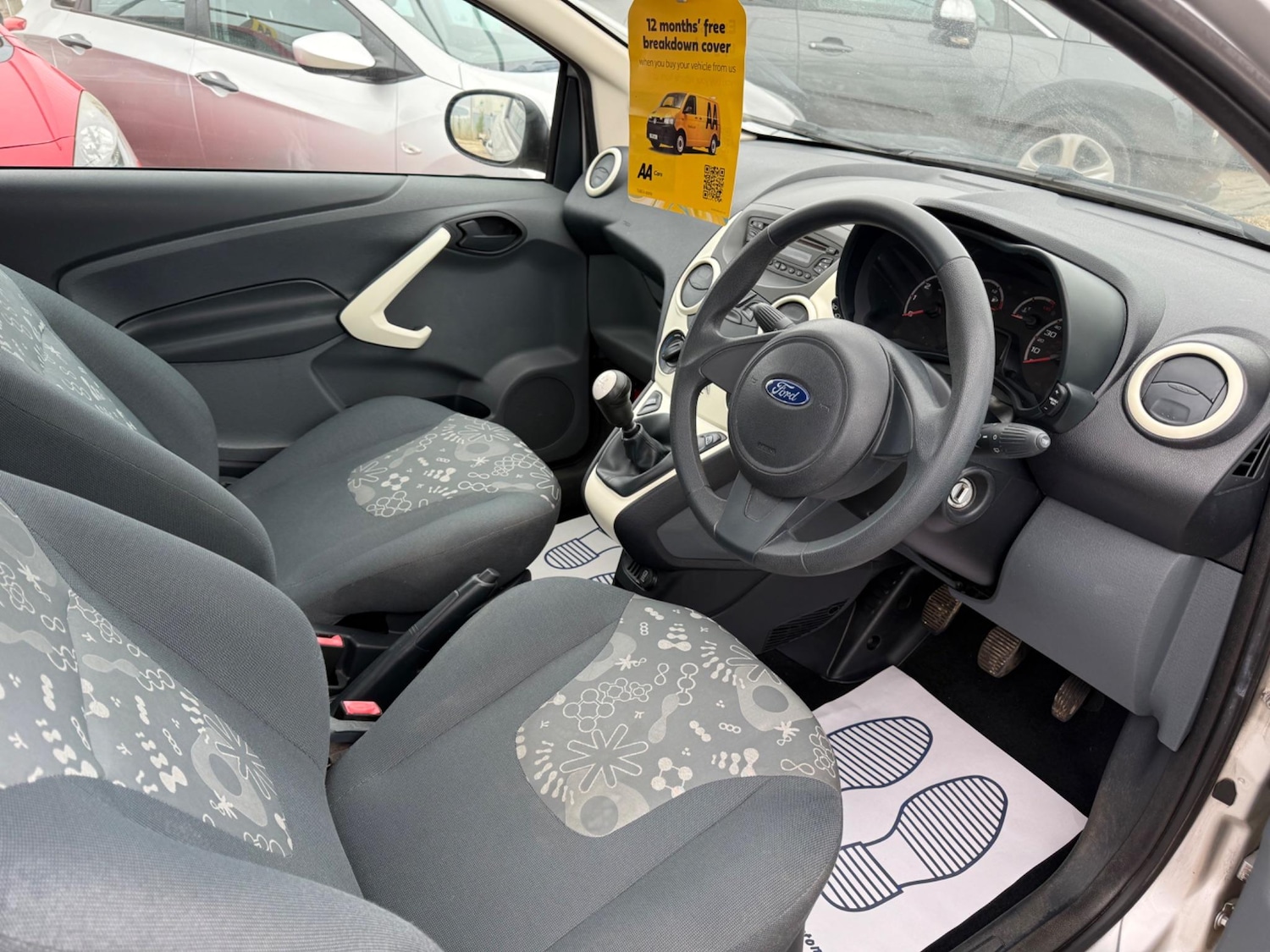 Vehicle 39