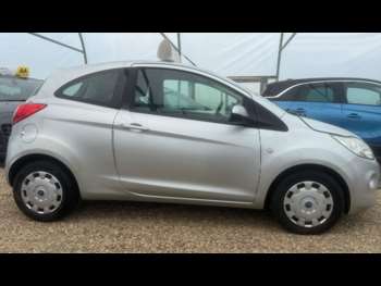 Used Ford Ka 2012 for sale - 75115271: Photo