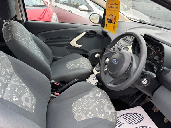 Used Ford Ka 2012 for sale - 75115271: Photo 40