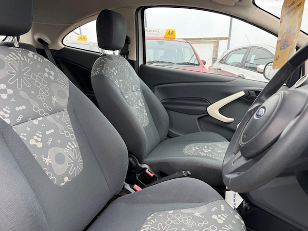 Used Ford Ka 2012 for sale - 75115271: Photo 41