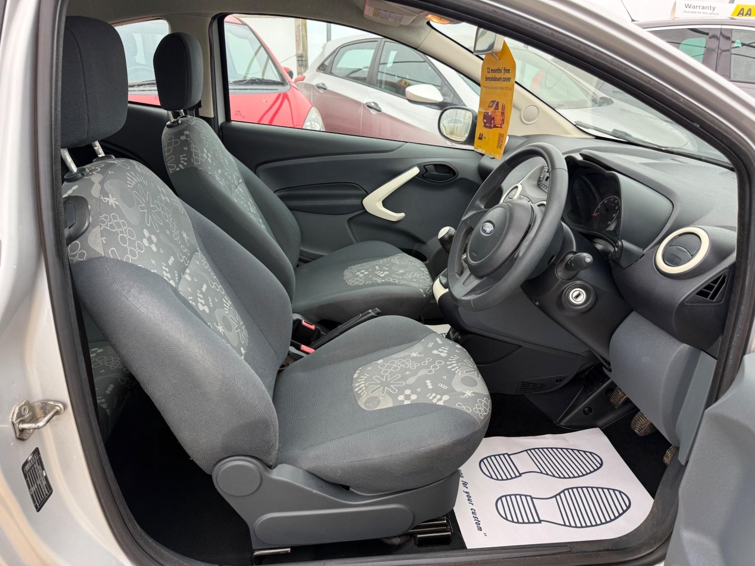 Vehicle 44