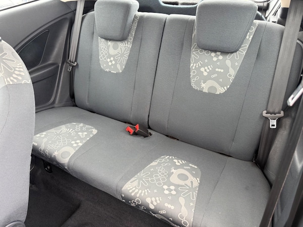Used Ford Ka 2012 for sale - 75115271: Photo 50