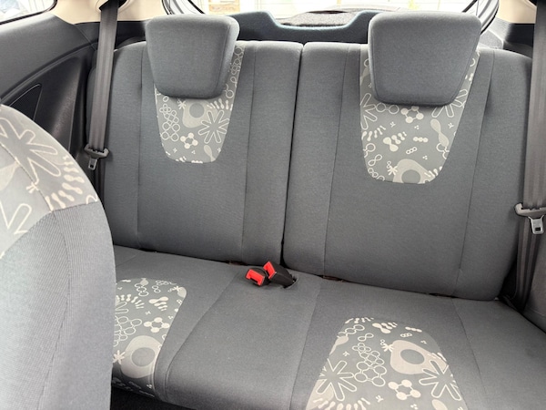 Used Ford Ka 2012 for sale - 75115271: Photo 51