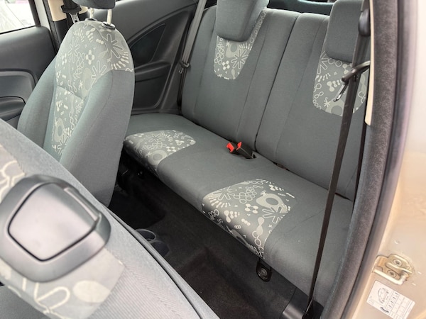 Used Ford Ka 2012 for sale - 75115271: Photo 52