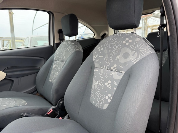 Used Ford Ka 2012 for sale - 75115271: Photo 53