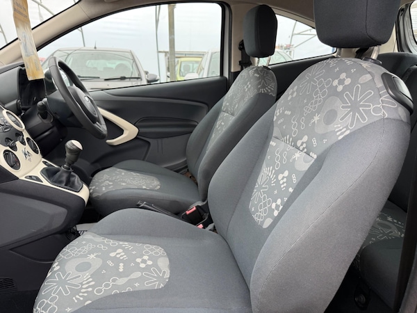 Used Ford Ka 2012 for sale - 75115271: Photo 54