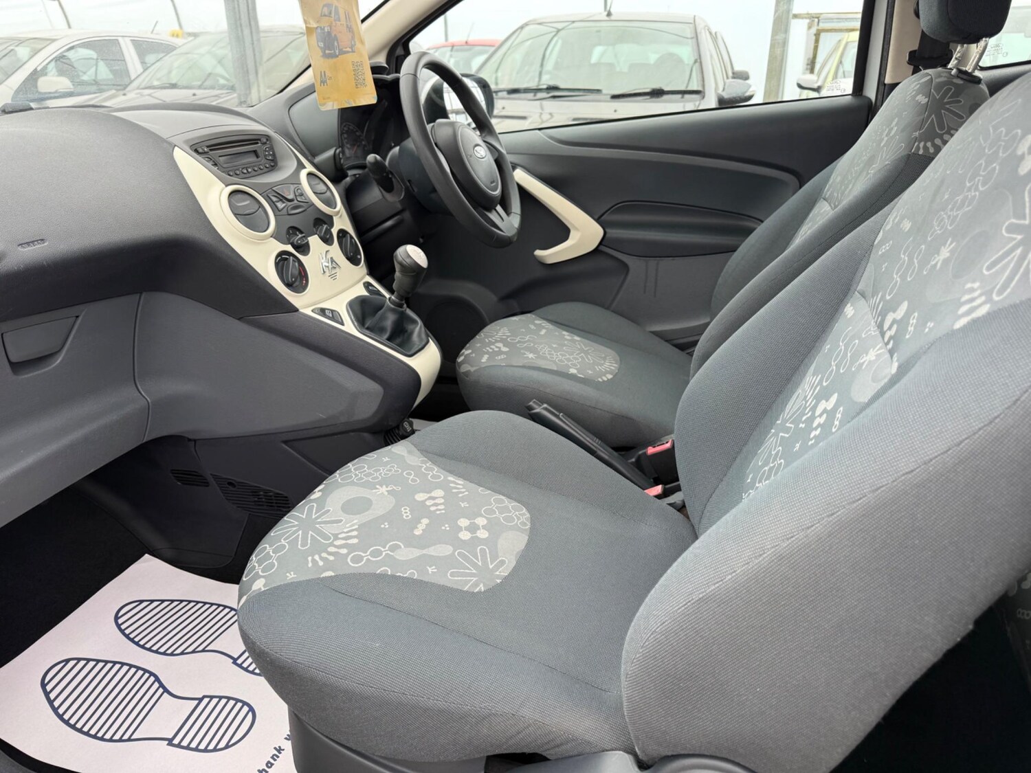 Vehicle 55