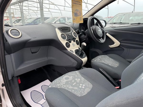 Used Ford Ka 2012 for sale - 75115271: Photo 56