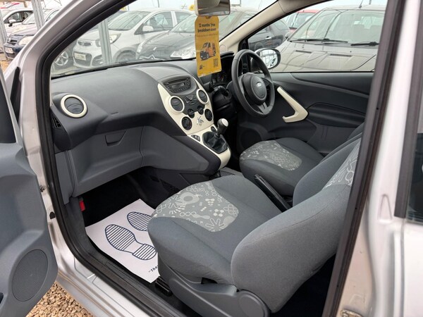 Used Ford Ka 2012 for sale - 75115271: Photo 57