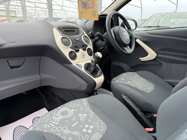 Used Ford Ka 2012 for sale - 75115271: Photo 58
