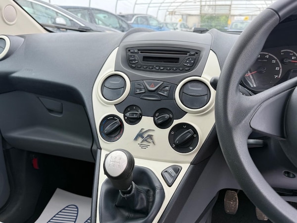 Used Ford Ka 2012 for sale - 75115271: Photo 61