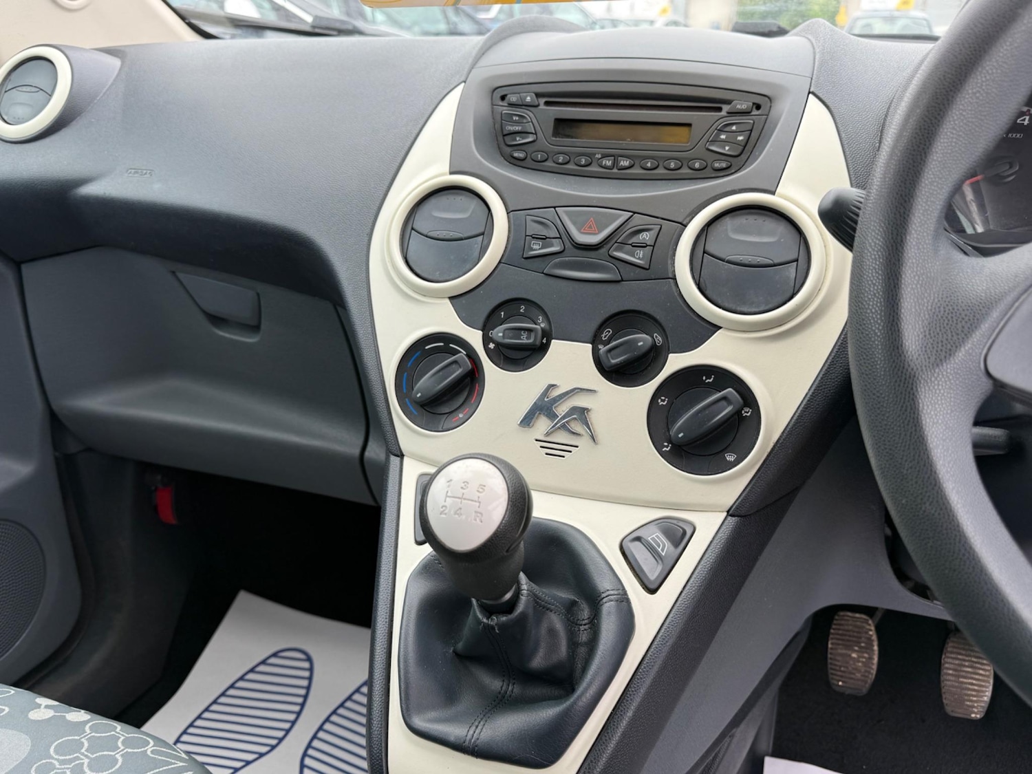 Vehicle 62