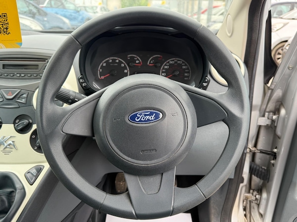 Used Ford Ka 2012 for sale - 75115271: Photo 63