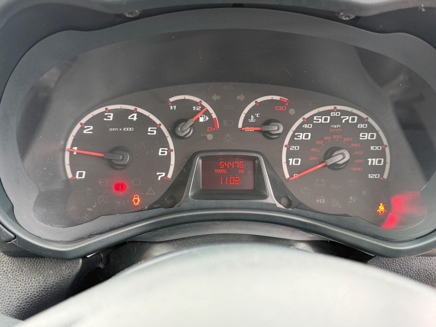 Vehicle 66