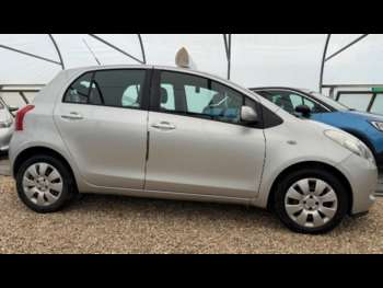Used Toyota Yaris 2006 for sale - 75339469: Photo