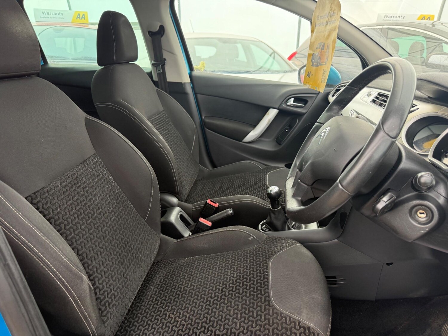 Vehicle 33