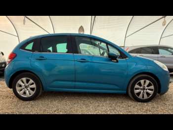 Used Citroen C3 2010 for sale - 75051506: Photo