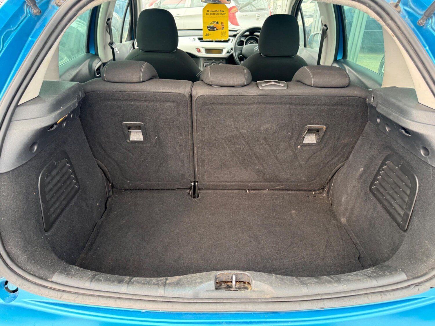 Vehicle 42