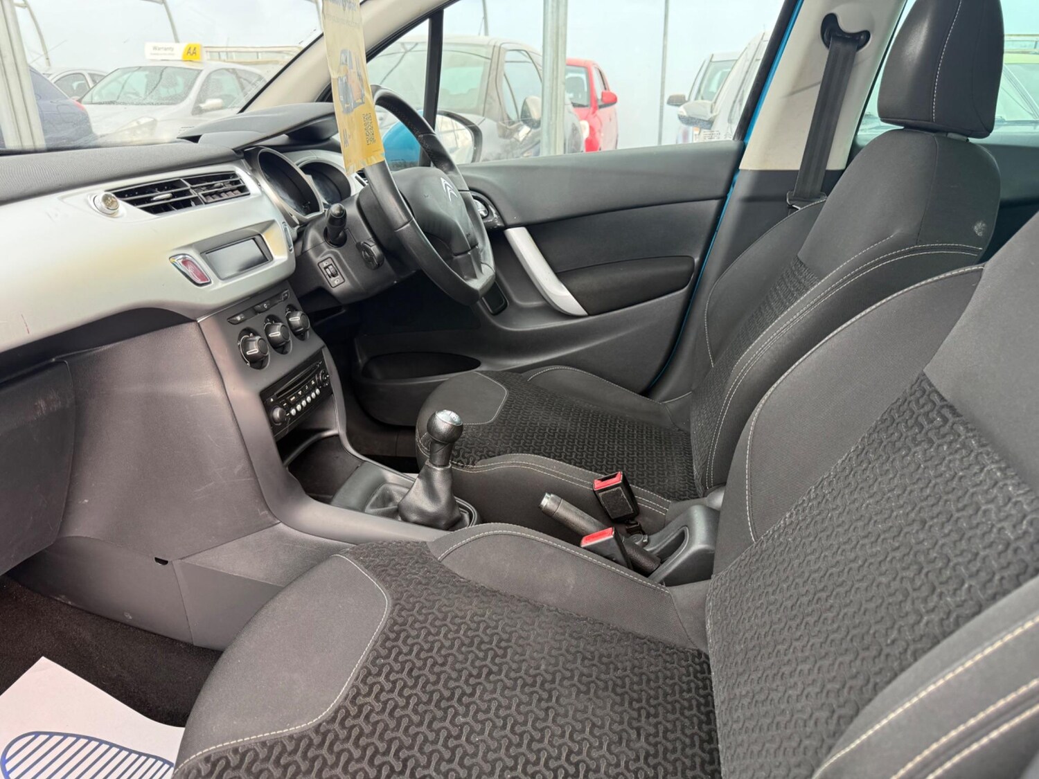 Vehicle 50