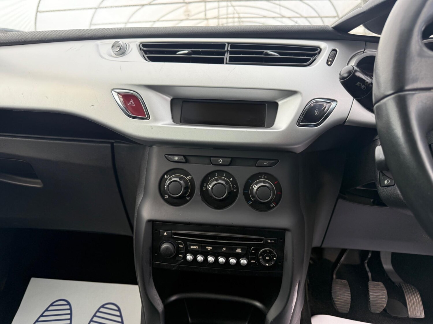 Vehicle 55