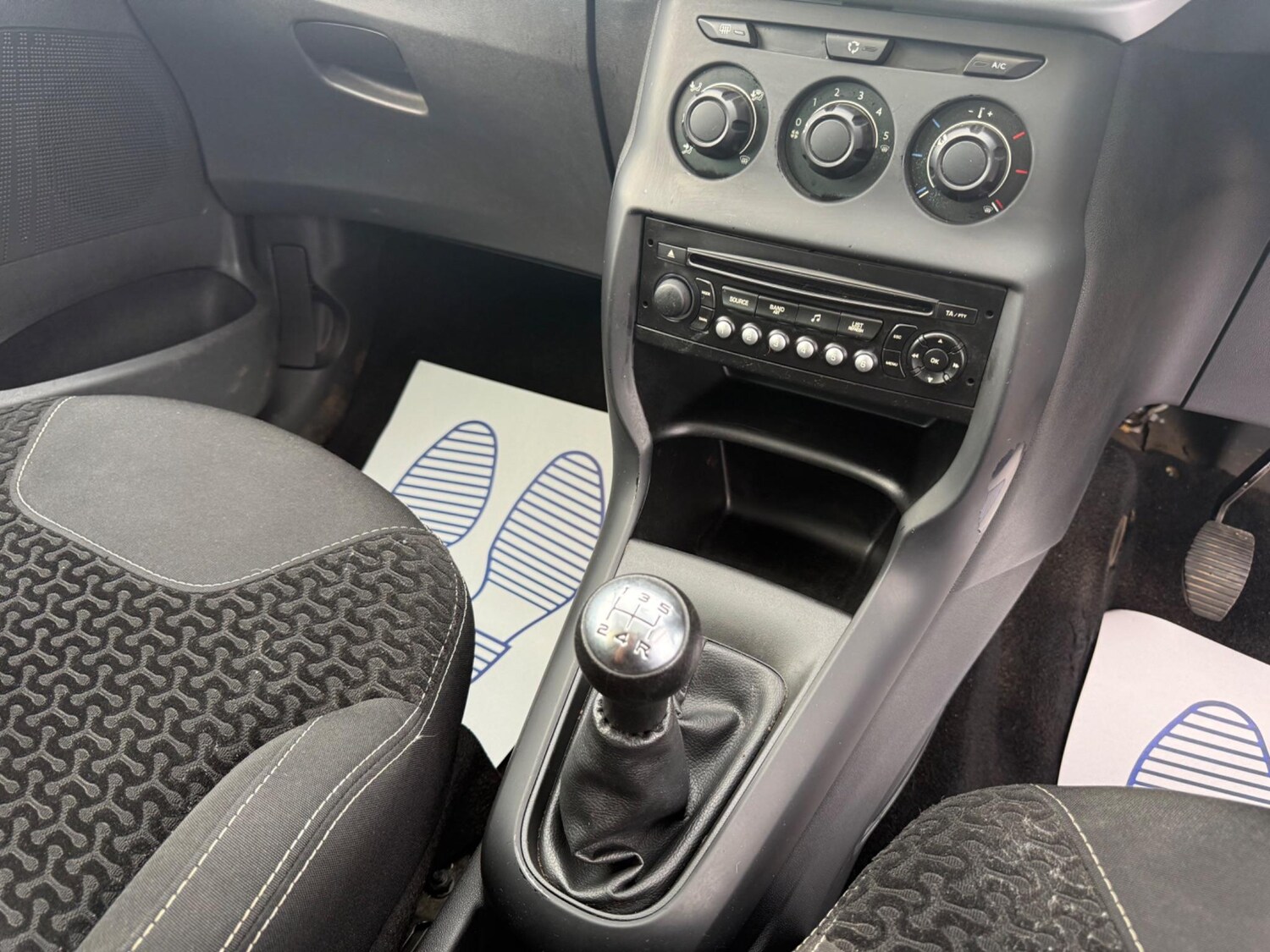 Vehicle 56