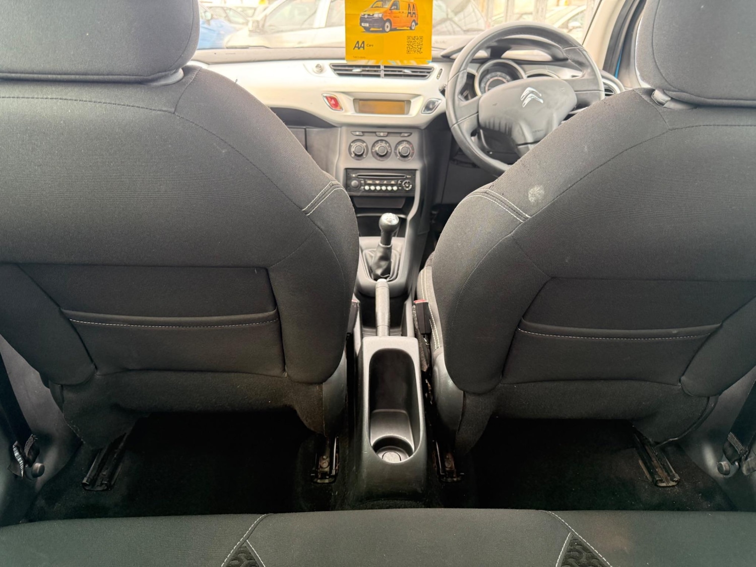 Vehicle 62