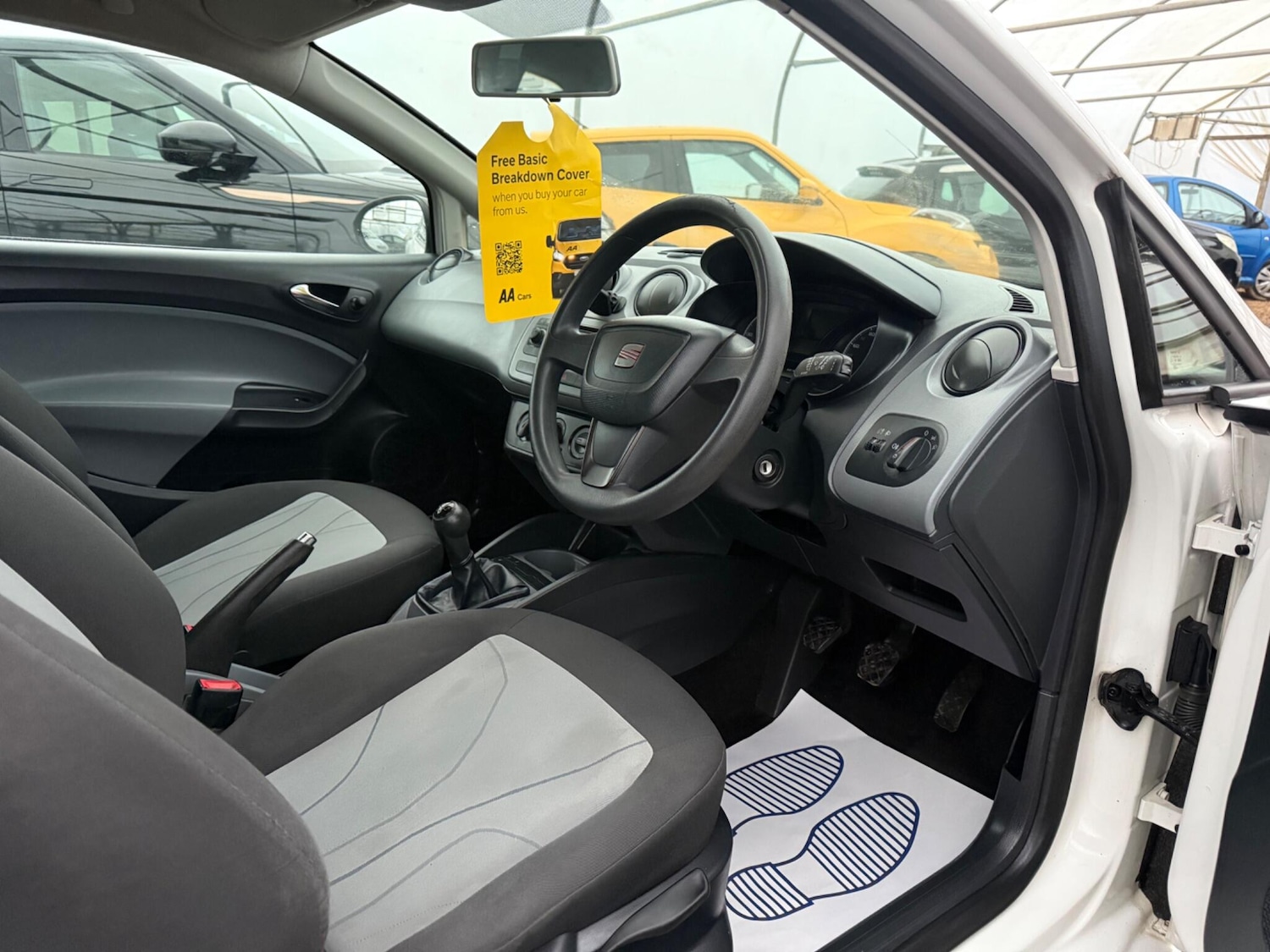 Used SEAT Ibiza 2013 for sale - 76832778: Photo 12