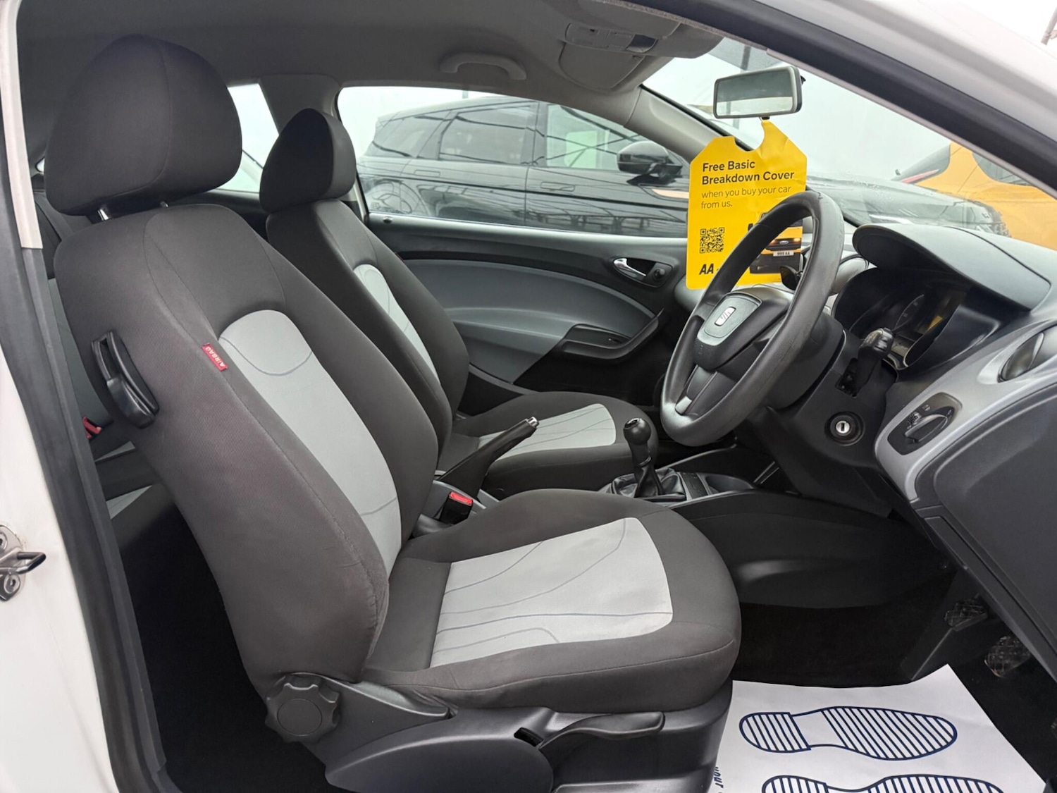 Used SEAT Ibiza 2013 for sale - 76832778: Photo 13