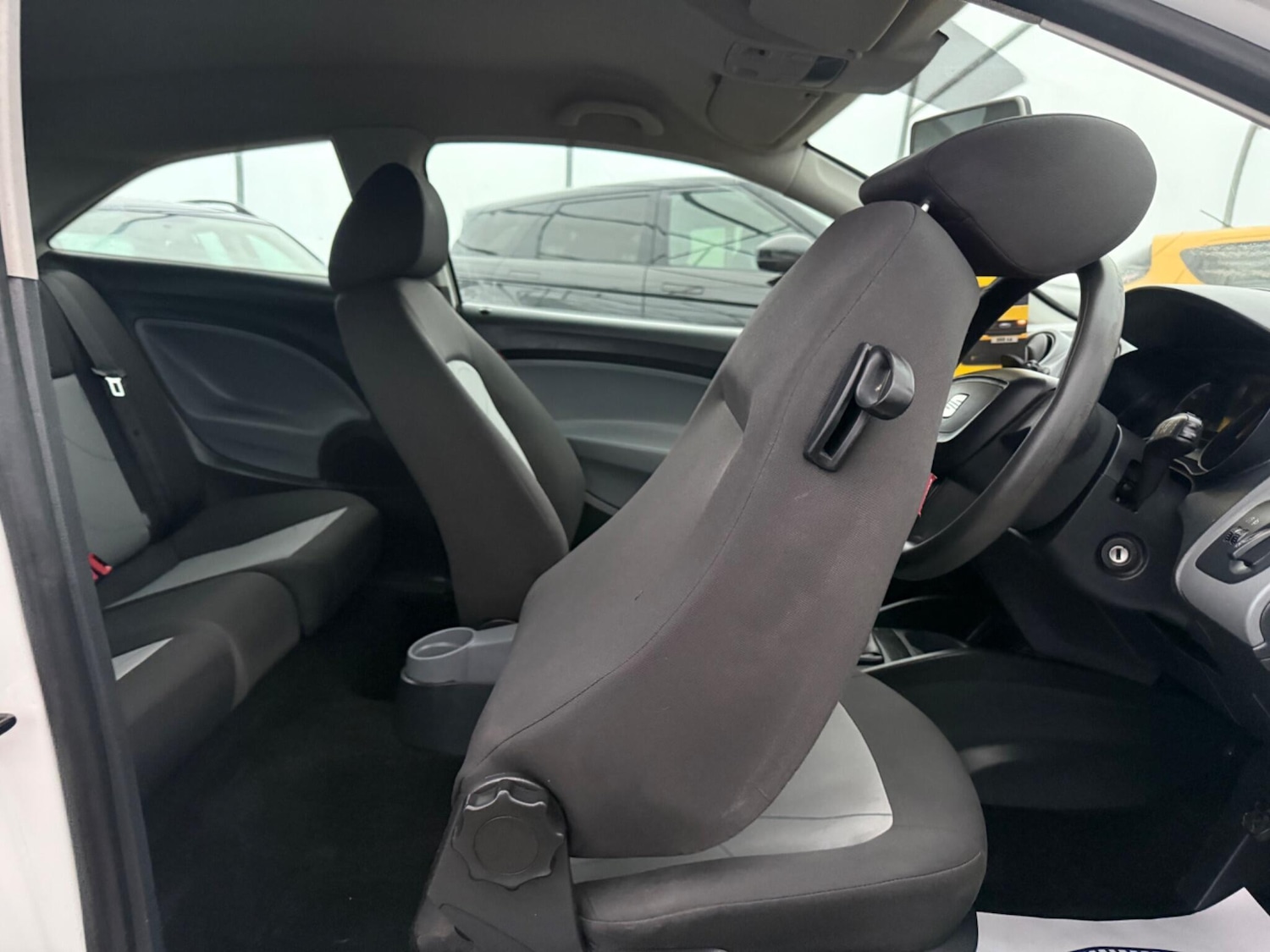 Used SEAT Ibiza 2013 for sale - 76832778: Photo 15