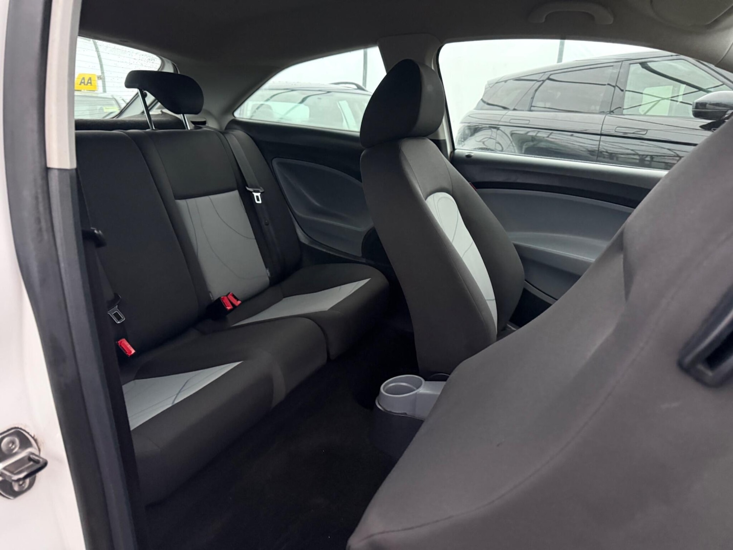 Used SEAT Ibiza 2013 for sale - 76832778: Photo 16