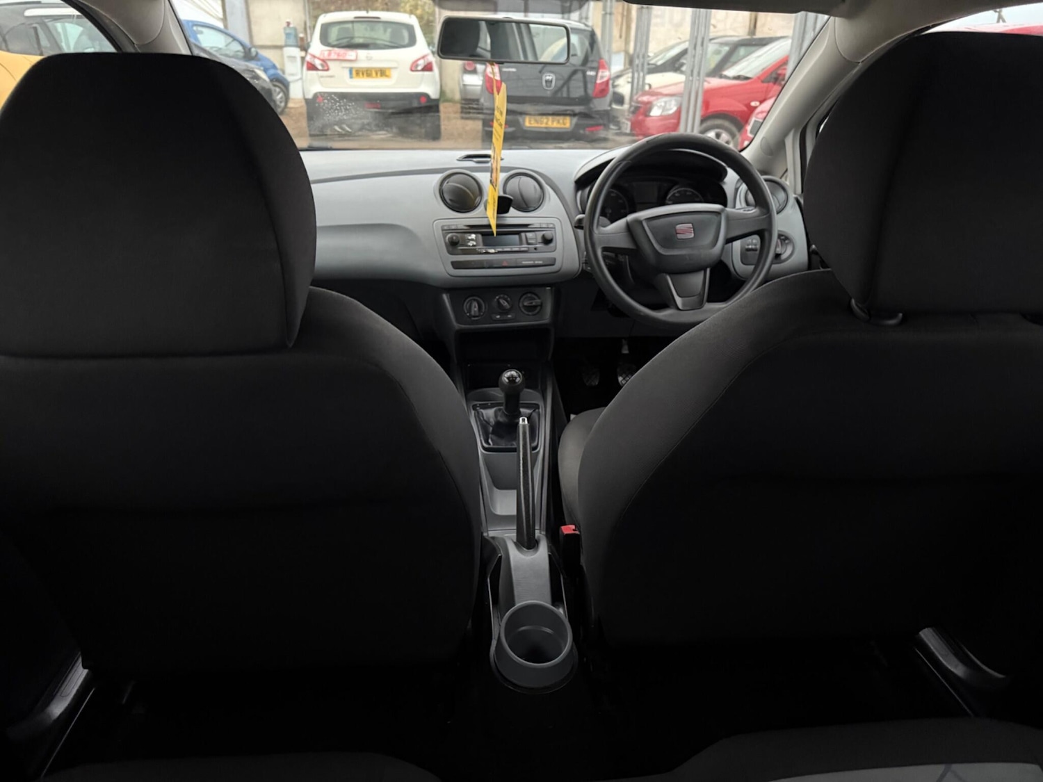 Used SEAT Ibiza 2013 for sale - 76832778: Photo 19