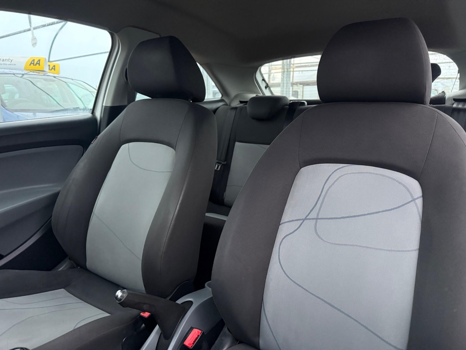 Used SEAT Ibiza 2013 for sale - 76832778: Photo 23