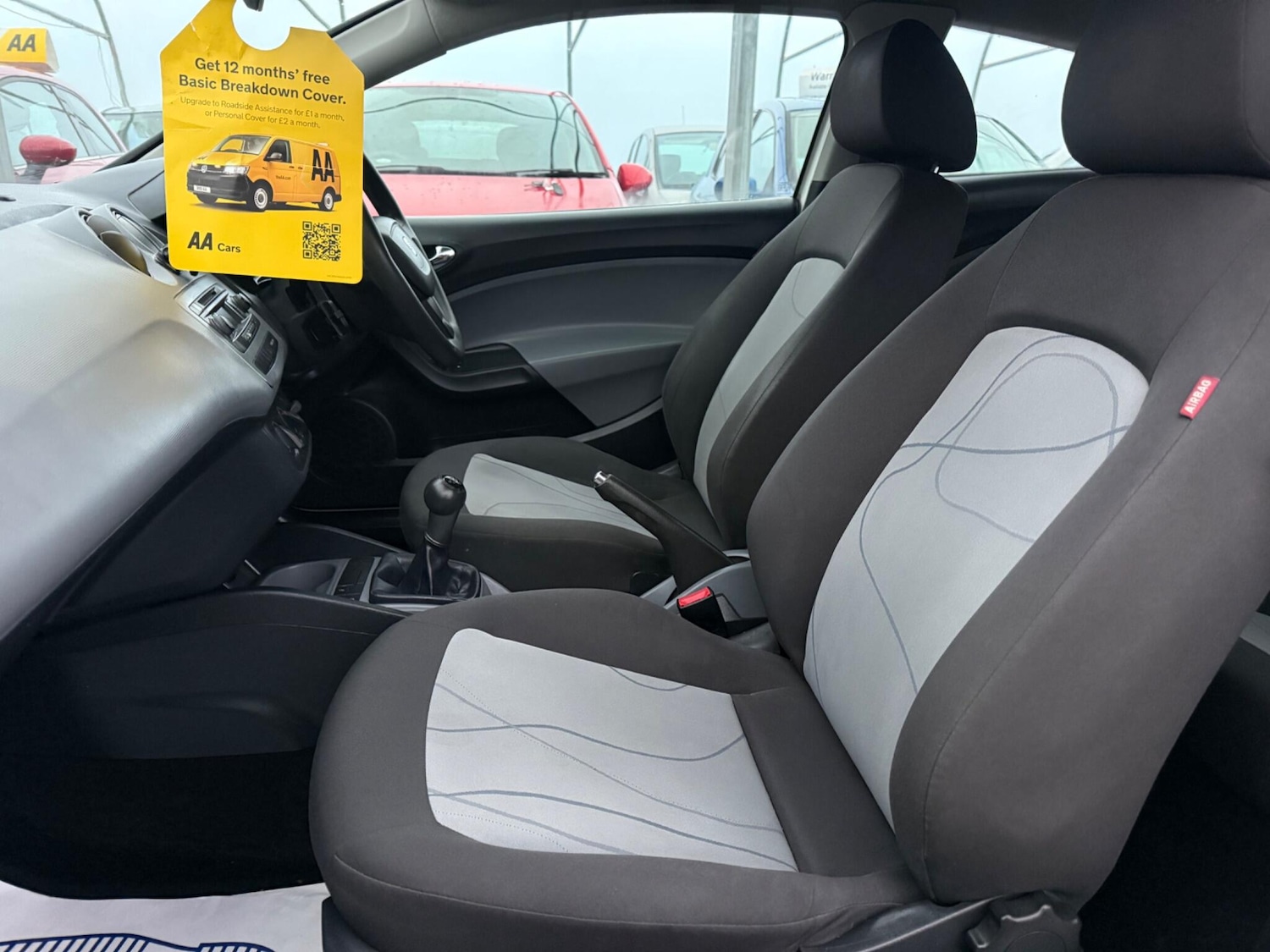 Used SEAT Ibiza 2013 for sale - 76832778: Photo 24