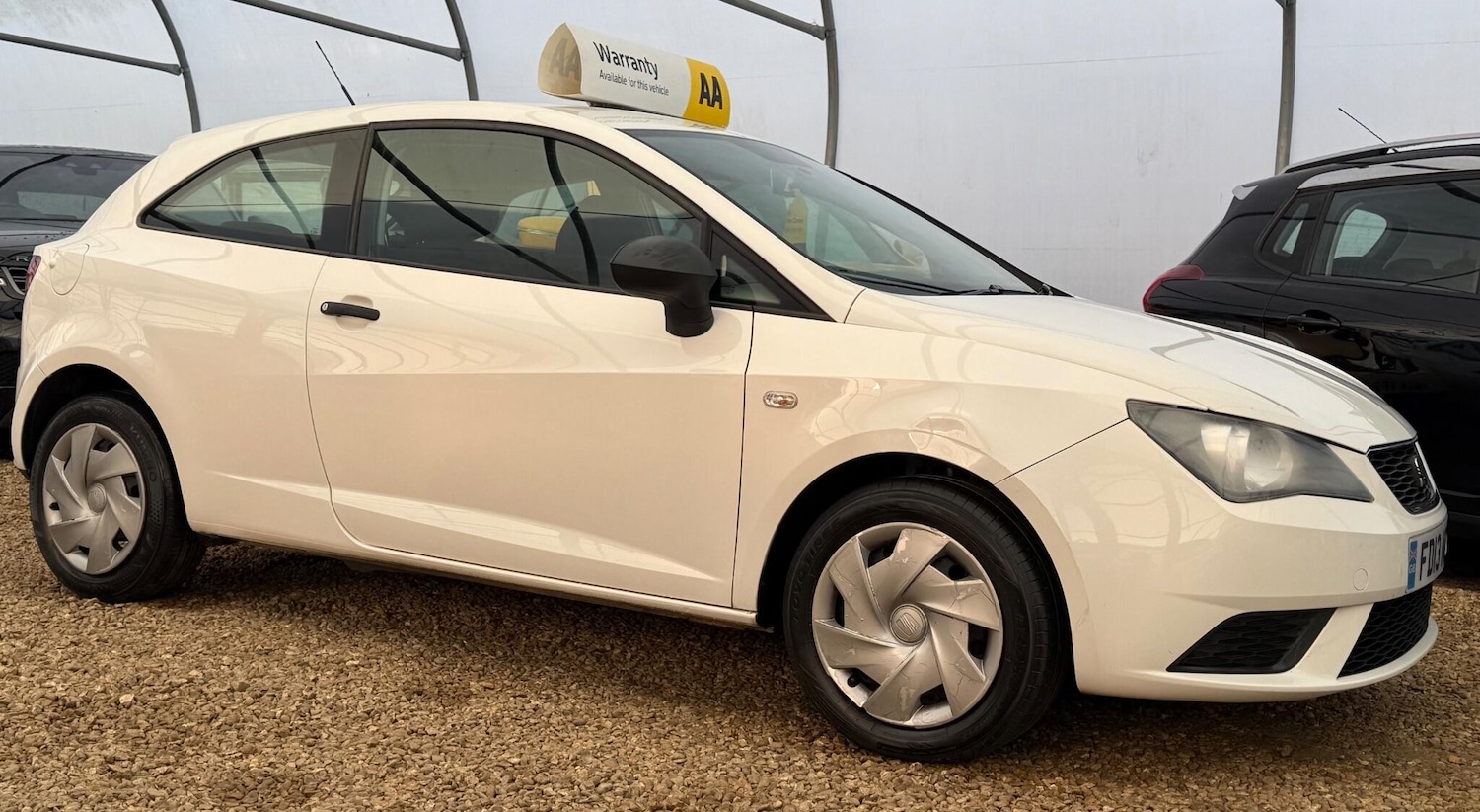 Used SEAT Ibiza 2013 for sale - 76832778: Photo 29