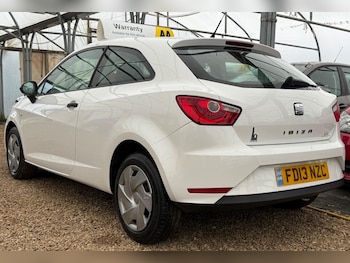 Used SEAT Ibiza 2013 for sale - 76832778: Photo