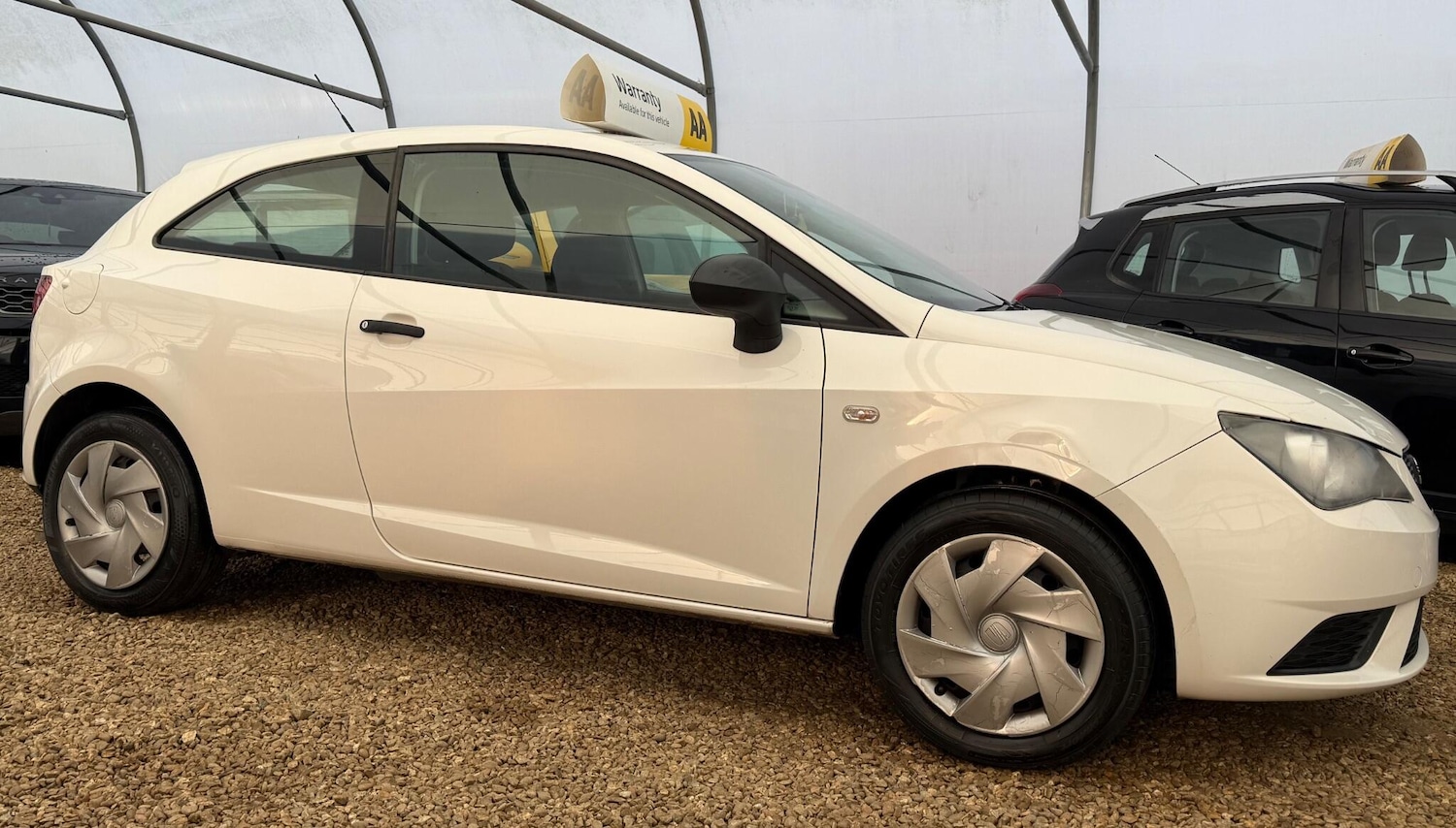 Used SEAT Ibiza 2013 for sale - 76832778: Photo 30