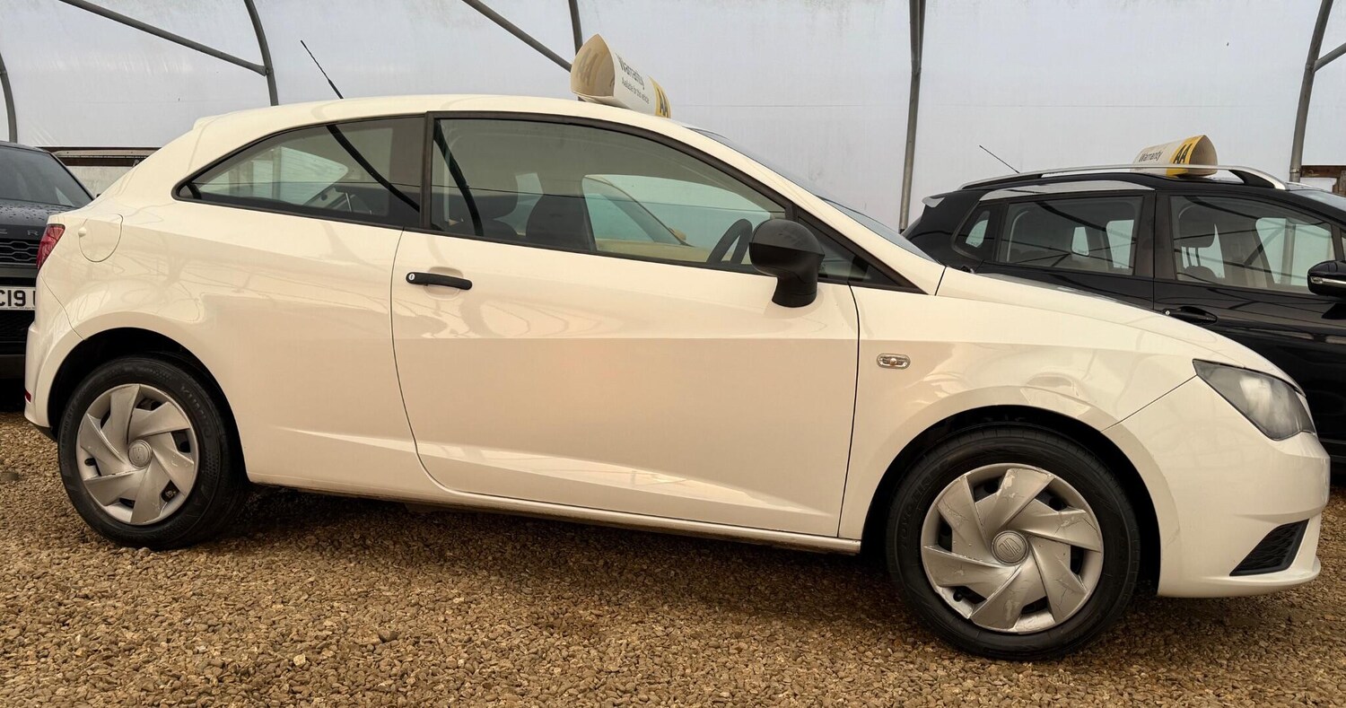 Used SEAT Ibiza 2013 for sale - 76832778: Photo 31