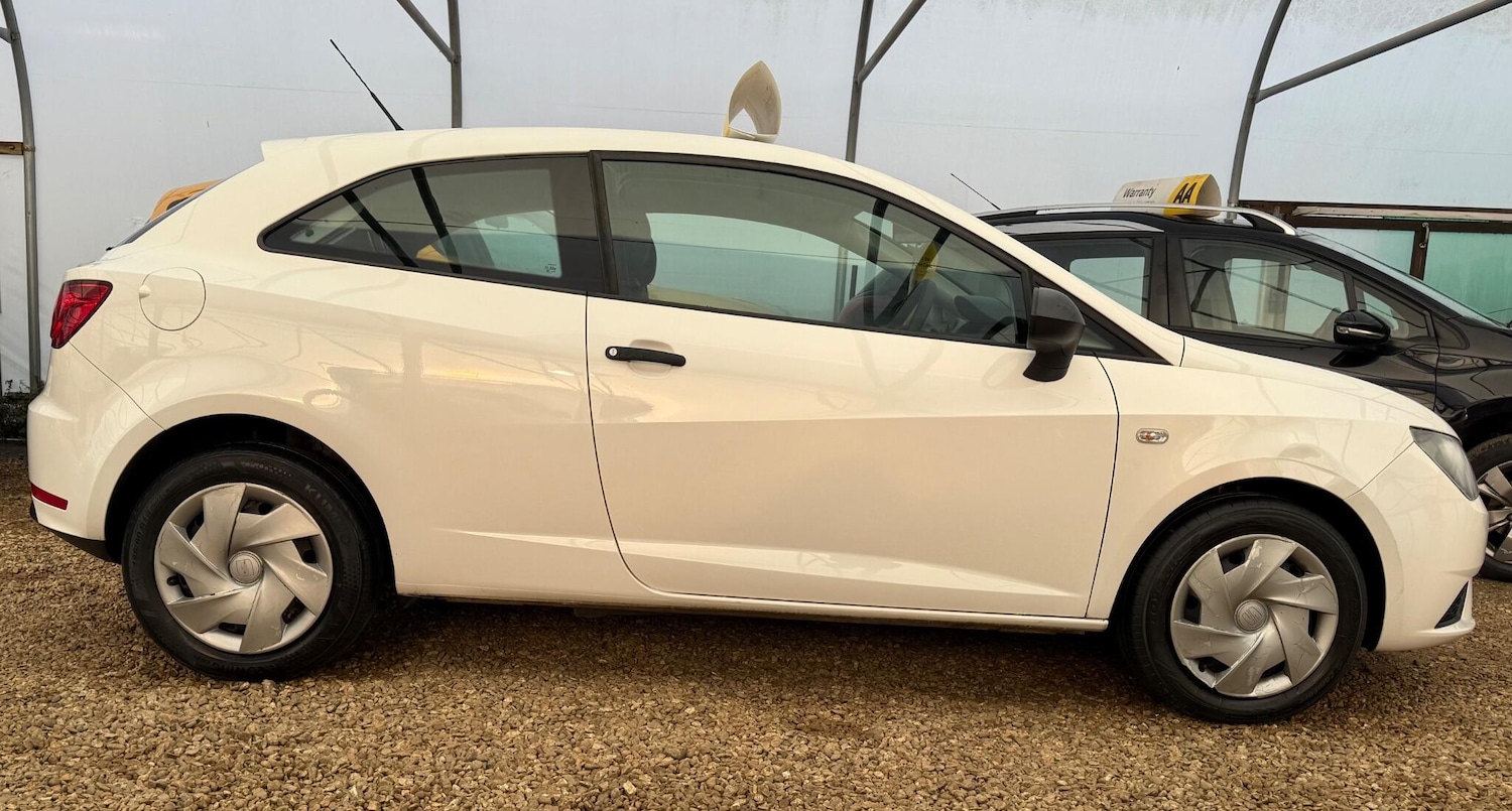 Used SEAT Ibiza 2013 for sale - 76832778: Photo 32