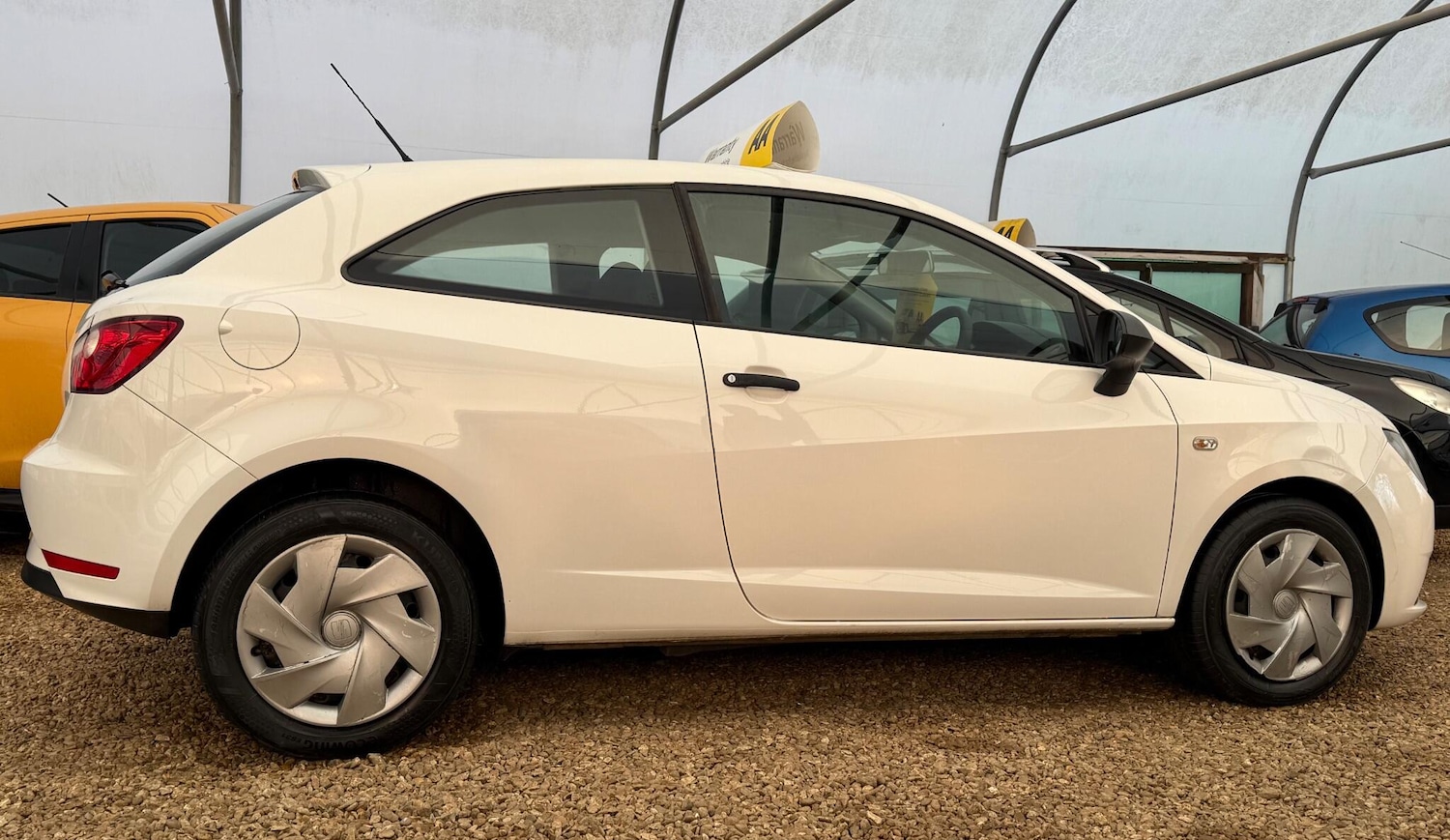 Used SEAT Ibiza 2013 for sale - 76832778: Photo 33