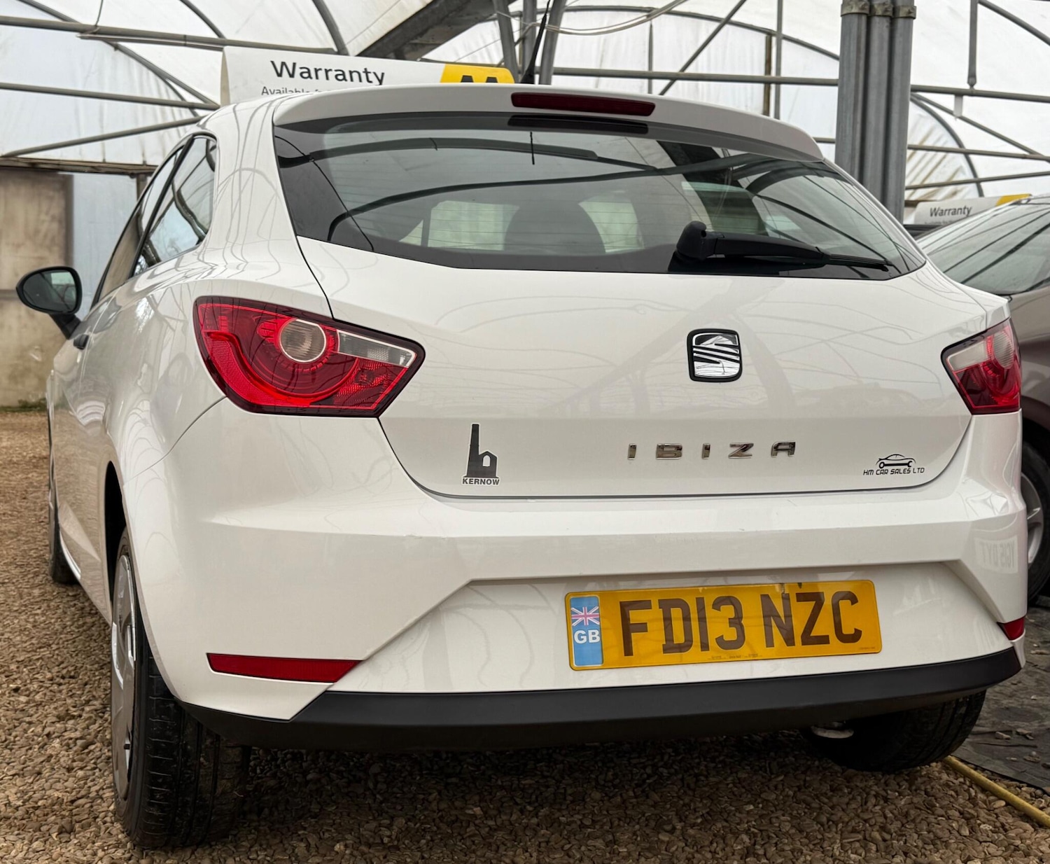 Used SEAT Ibiza 2013 for sale - 76832778: Photo 37
