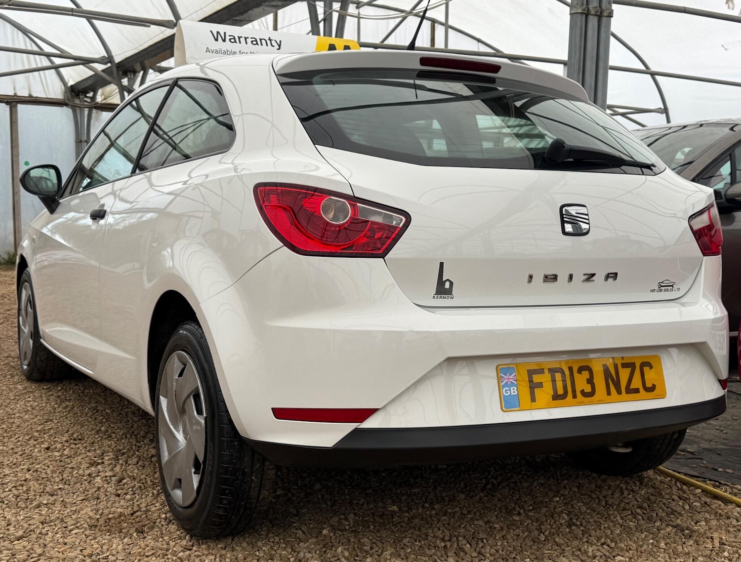 Used SEAT Ibiza 2013 for sale - 76832778: Photo 38