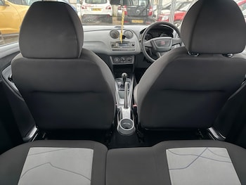 Used SEAT Ibiza 2013 for sale - 76832778: Photo