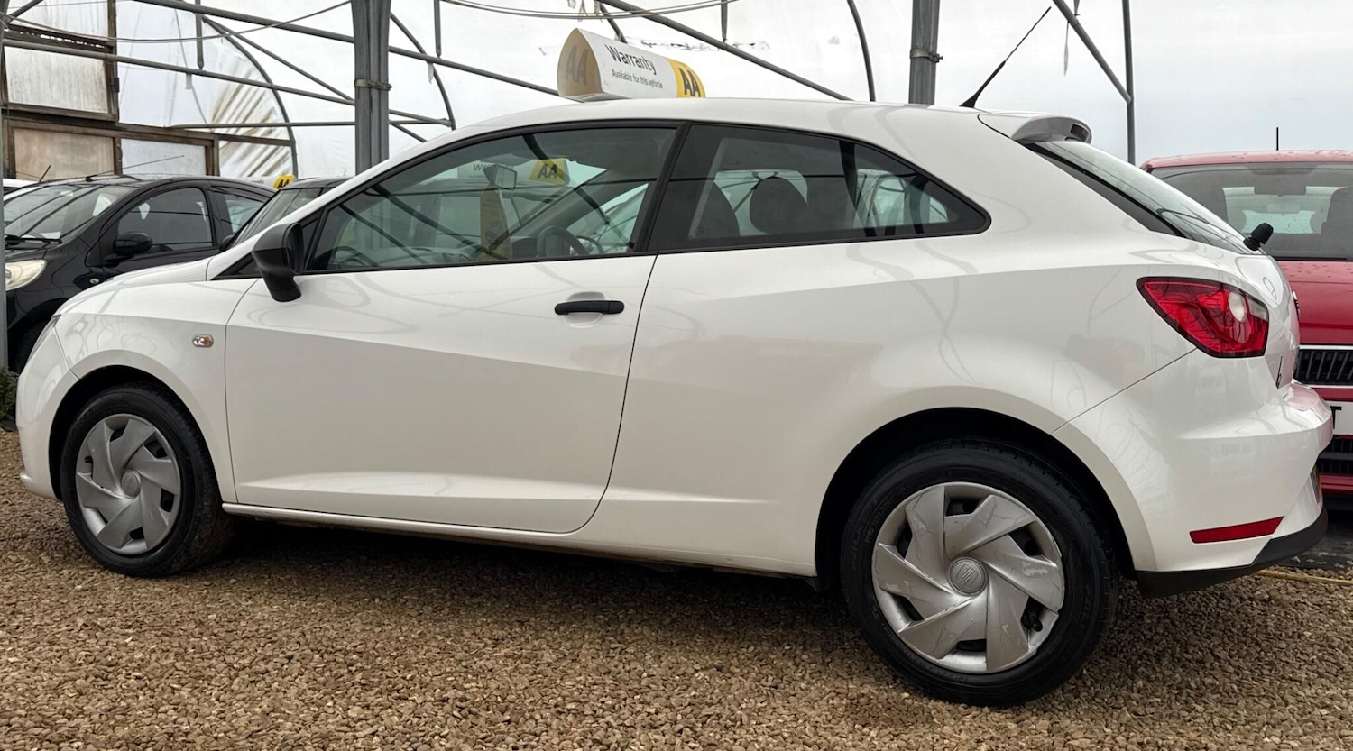Used SEAT Ibiza 2013 for sale - 76832778: Photo 41