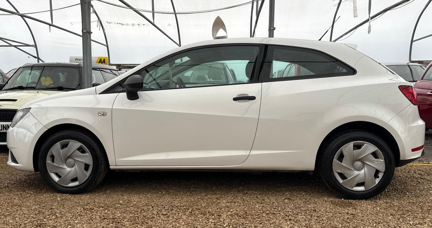 Used SEAT Ibiza 2013 for sale - 76832778: Photo 42