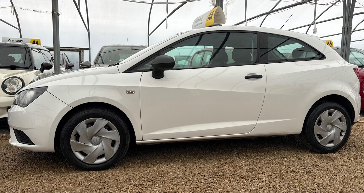 Used SEAT Ibiza 2013 for sale - 76832778: Photo 43