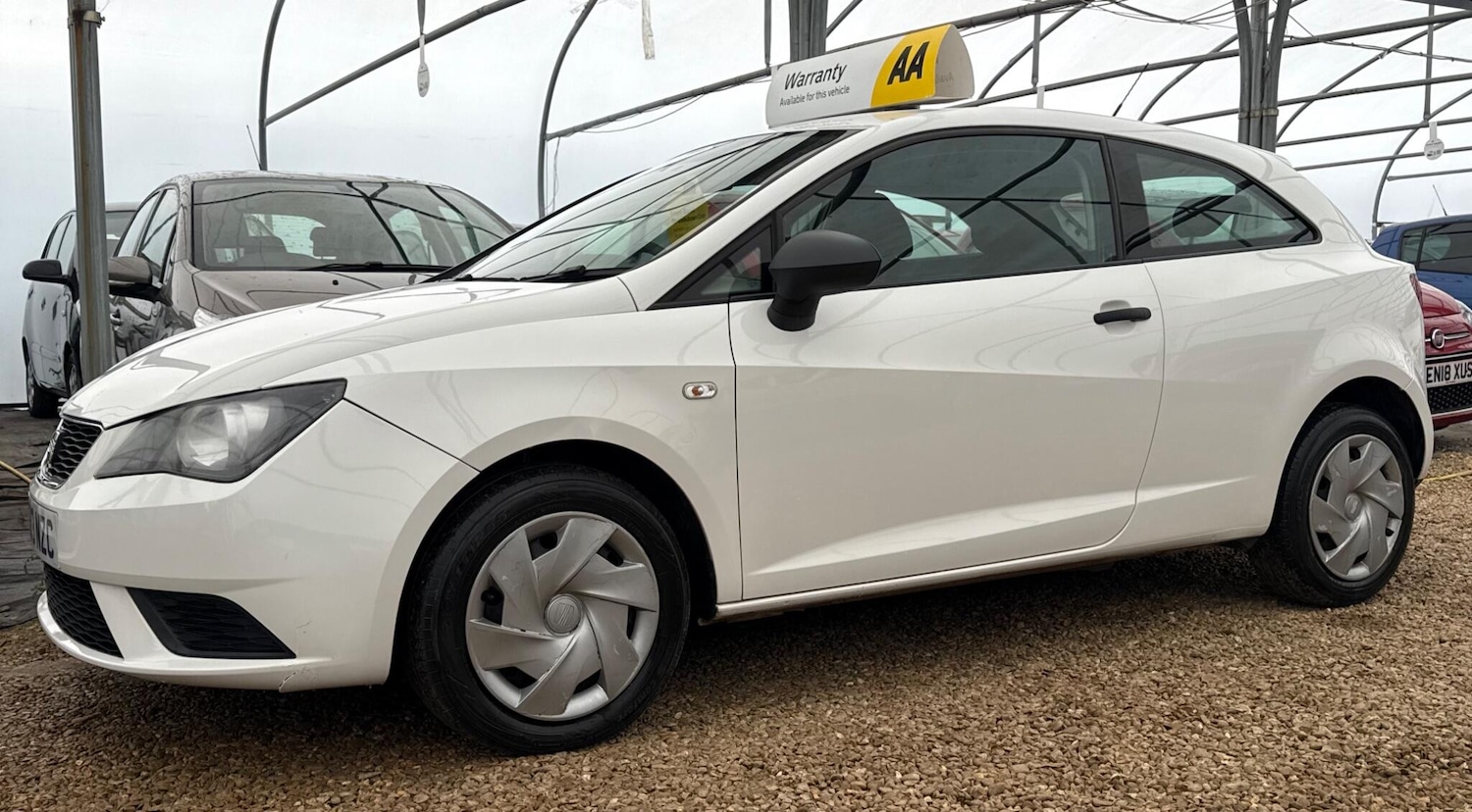 Used SEAT Ibiza 2013 for sale - 76832778: Photo 44