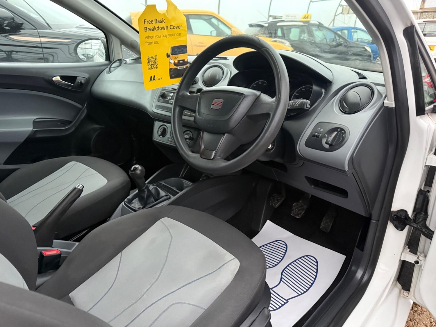 Used SEAT Ibiza 2013 for sale - 76832778: Photo 48