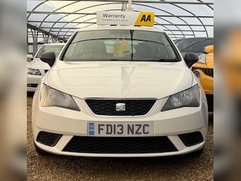 Used SEAT Ibiza 2013 for sale - 76832778: Photo