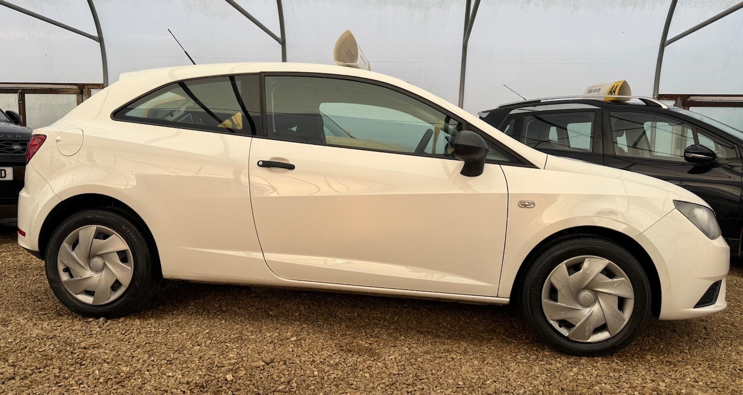 Used SEAT Ibiza 2013 for sale - 76832778: Photo 5
