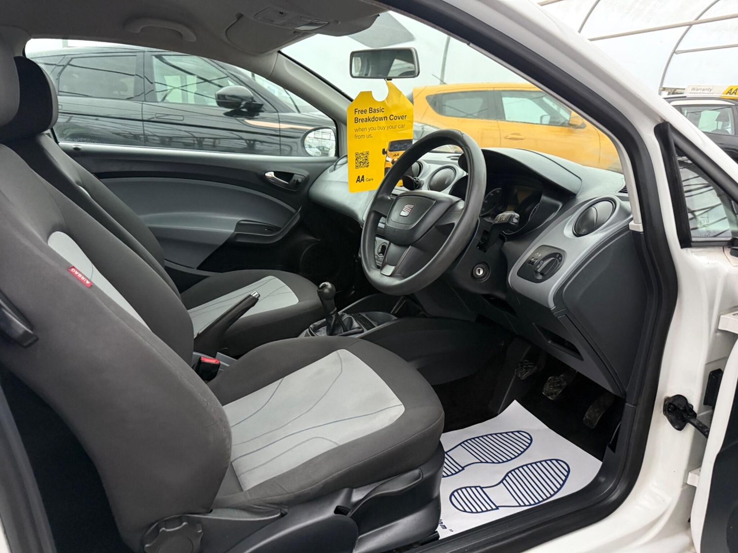 Used SEAT Ibiza 2013 for sale - 76832778: Photo 50